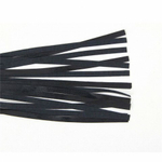 Плетка Tease Play Black