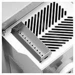 Машина для пасты Sirman Concerto 5