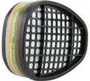 Противогазовый фильтр Jeta Safety 6641 ABEK2, многоразовый, 1 шт