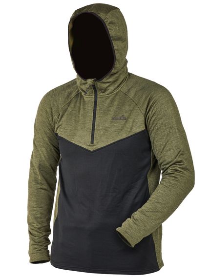 Куртка флис. Norfin TRAIL 06 р.XXXL