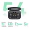 Hollyland Lark A1 Mini Duo USB-C Space Gray