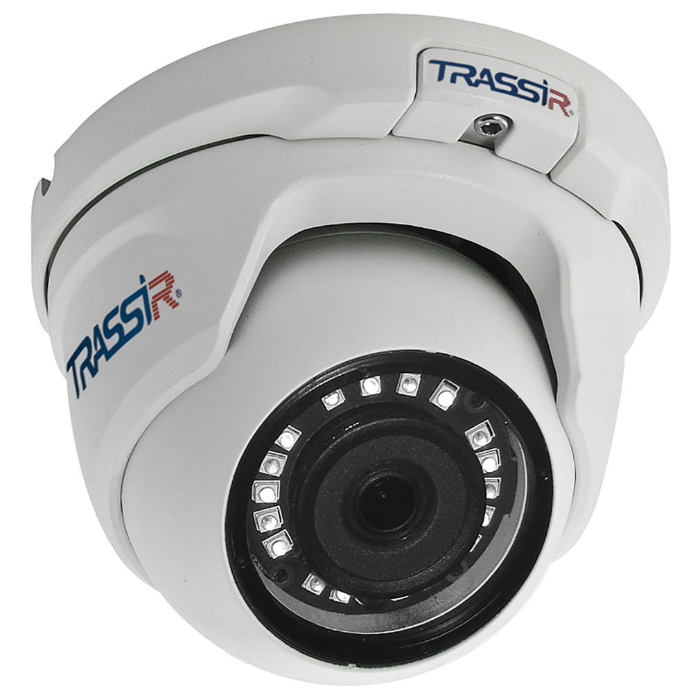 TRASSIR TR-D2S5 v2 (3.6 мм)