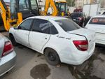 LADA GRANTA Classic 22 Кондиционер 1.6 90hp 5MT
