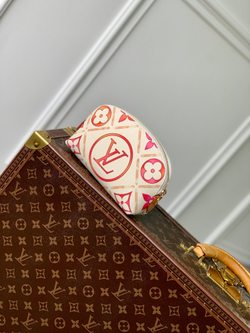 Louis Vuitton Cosmetic Pouch PM
