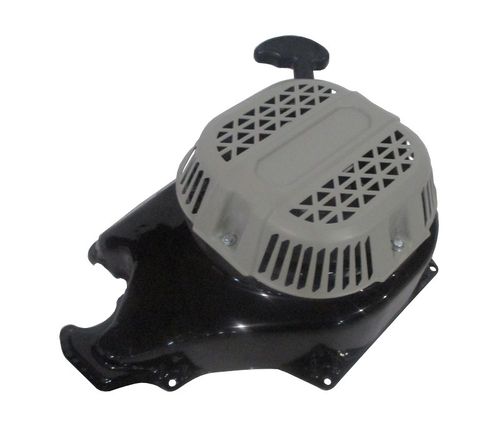 Ручной старт LC192F в сборе с кожухом/193490531-0002(0003)