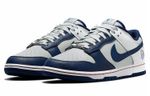 Кроссовки Nba X Nike Dunk Low Emb "Brooklyn Nets" Nba 75
