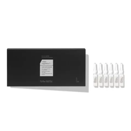 Ампульный концентрат Skin Regimen Lx Multi Acid Ampoule 7*2 мл