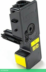 Картридж G&G GG-TK5230Y желтый