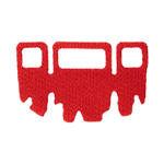 Кама, форма 3, ''поврежденная''