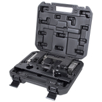 МАСТАК (103-21209C) Набор фиксаторов распредвала / коленвала, BMW, кейс, 8 предметов