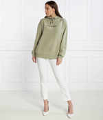 Худи Pinko - фисташковый(101685 A1N7)