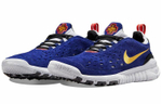 Кроссовки Nike Free Rn Trail "Concord Habanero Red"