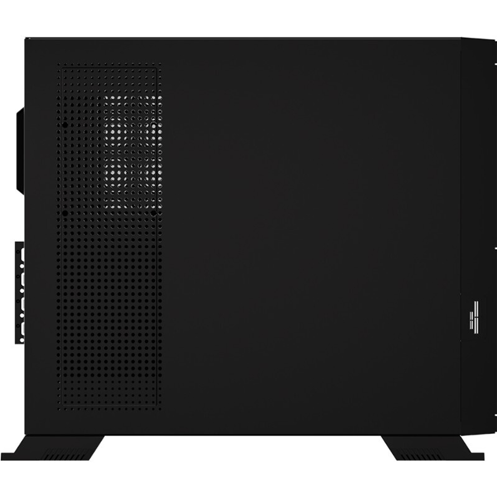 Корпус Formula V Line SFF T11 Black, mATX, без БП