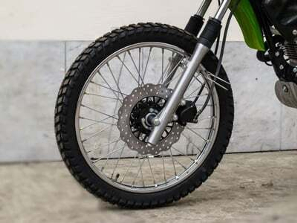 Мотоцикл RACER ENDURO L150 RC150-23X
