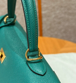 Hermes Kelly 25