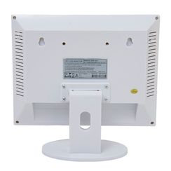 Монитор POScenter 10" TFT LED (VGA) (800х600, 4:3, кабель 1,5 м, подставка, белый)