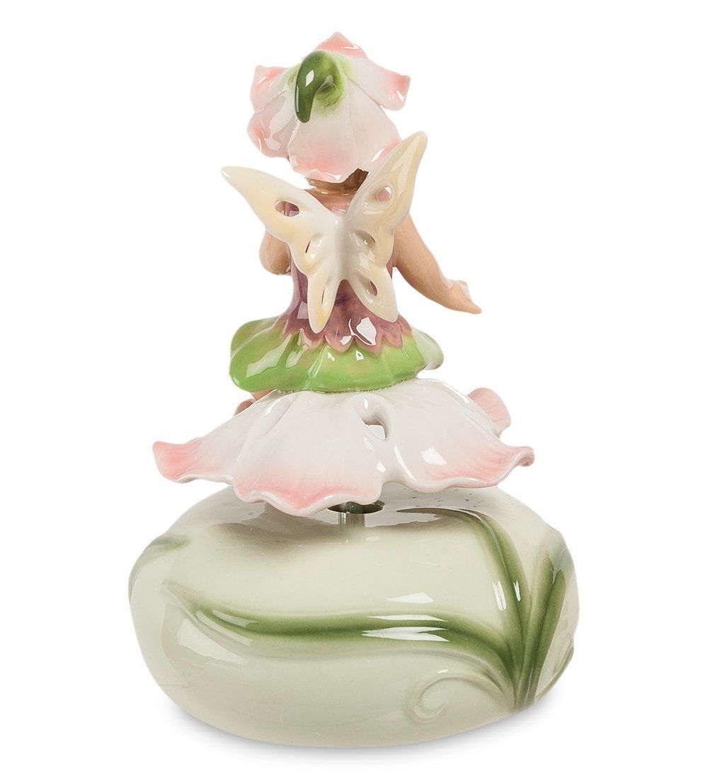 Pavone CMS-34/ 2 Муз. фигурка «Цветочная фея»