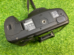 Canon EOS 7D (28.000 кадров) Покупка/Продажа