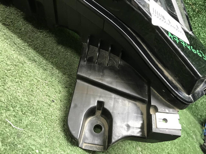 ДХО левый Zeekr 001 (2021-н.в.) LED