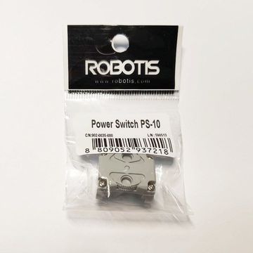 Выключатель POWER SWITCH PS-10