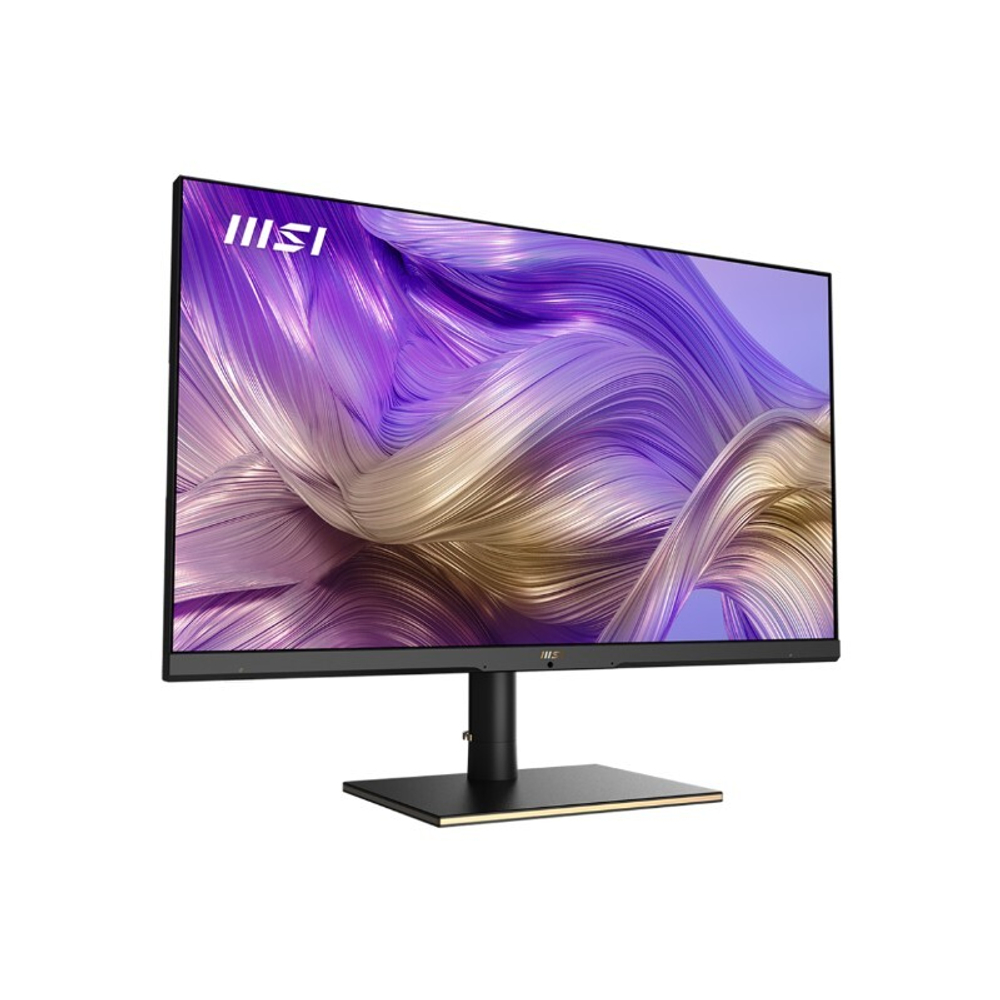 Монитор MSI 32" Summit MS321UP IPS LED 16:9 3840x2160 60Hz 4K черный