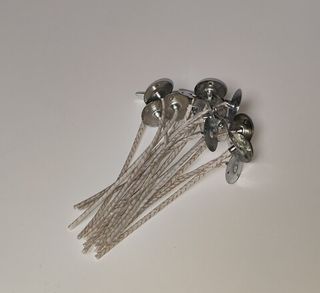 Фитили хлопковые