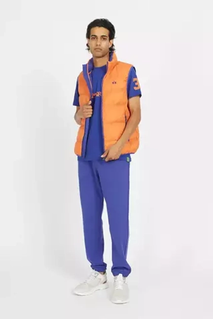 Жилет LA MARTINA