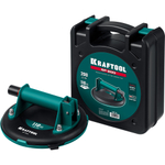 KRAFTOOL SP-200 110 кг, 200 мм, вакуумная присоска (33257-20)
