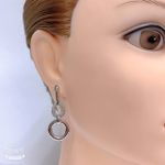 Серьги Xuping - арт305