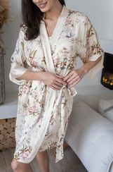 Халат Mia-Amore 5043 "Amely"
