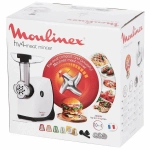 Электромясорубка Moulinex HV4 ME478138 (q)