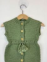 Ромпер kalinka