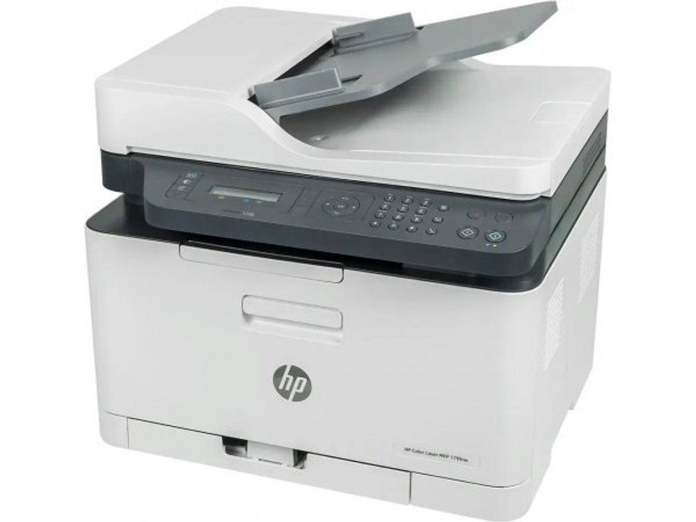 МФУ лазерное HP Color Laser MFP 179fnw 4ZB97A цветное