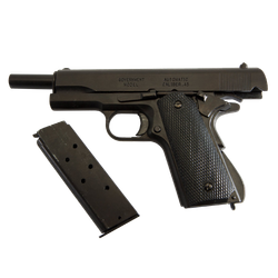 Denix Пистолет автоматический Кольт 45 калибра 1911 года