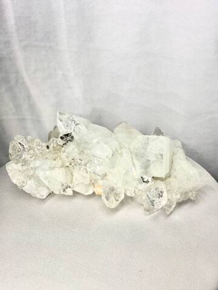 Чистейший Горный Хрусталь (Друза)