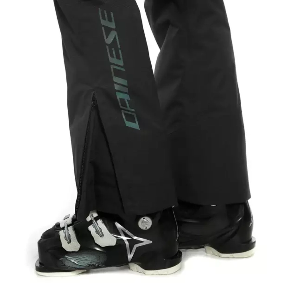 HP SNOWBURST PANTS WMN