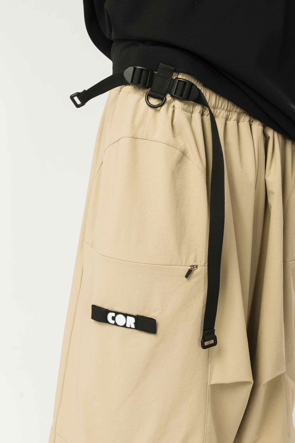 Шорты COR 2MSK Sho хаки