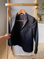 Шерстяной пиджак Dolce&Gabbana, 140