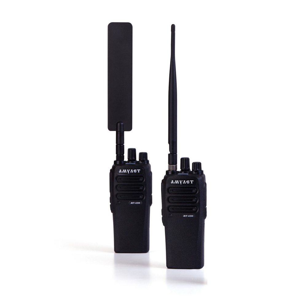 Амулет МТ-6200 детектор дронов