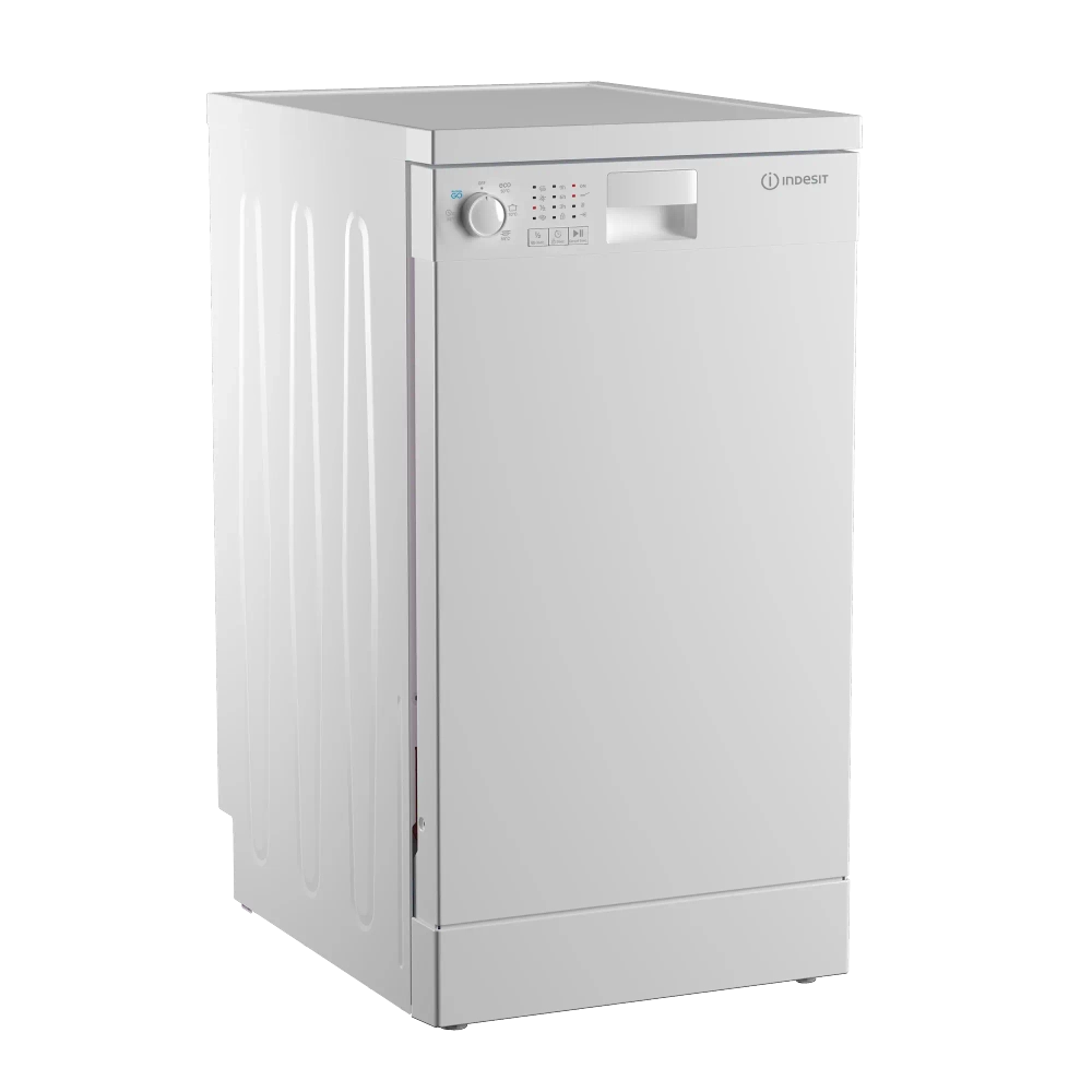 Посудомоечная машина Indesit DFS 2A59