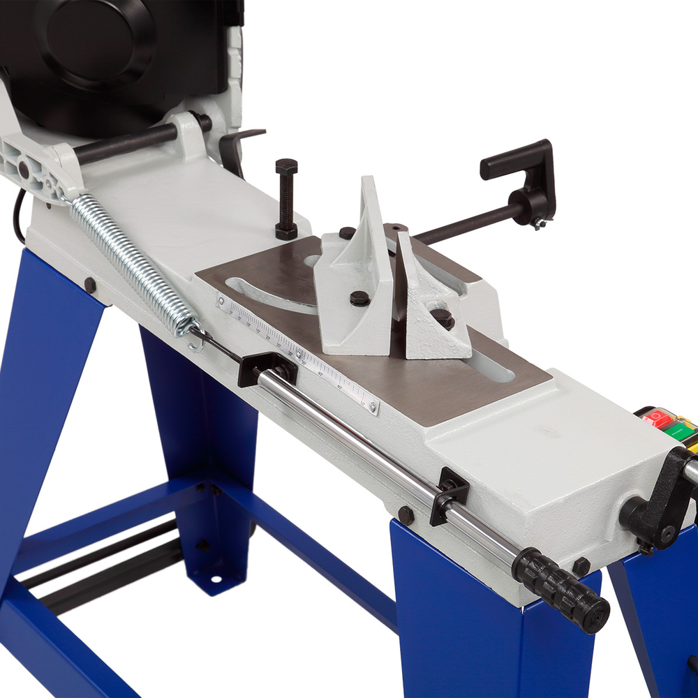 Ленточная пила по металлу Belmash MBS-450