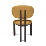 Стул Galloti, бук венге, рогожка wellton 560