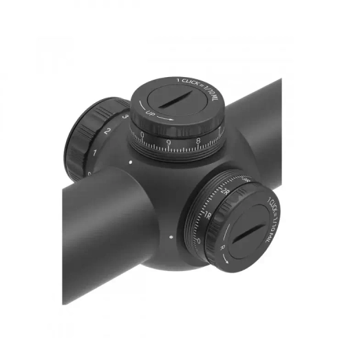 Прицел Vector Optics Constantine 1-10x24 FFP (SCFF-42)