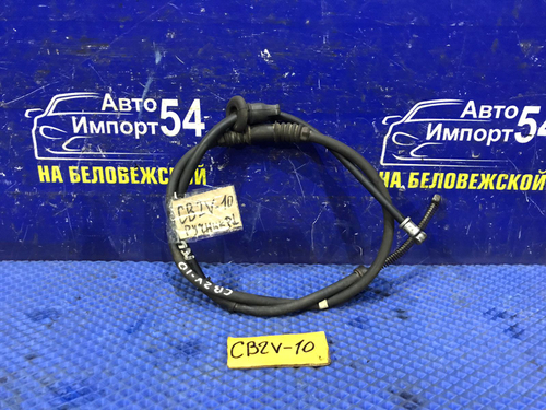 Трос ручника левый MITSUBISHI LIBERO 1999