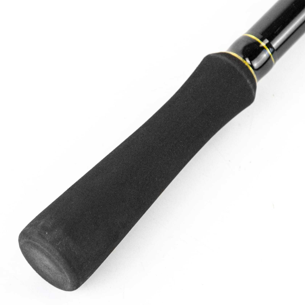 Спиннинг Maximus Zircon Jig 29MH (2.9м/17-45гр)