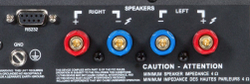 Стереоусилитель NAD C328