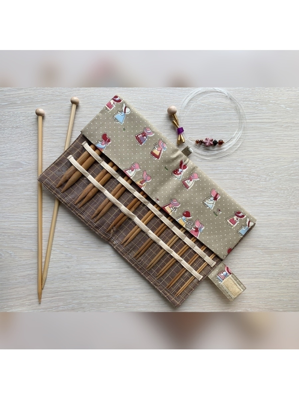 Чехол для рукоделия