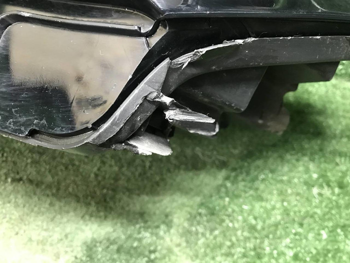 Фара левая Chery Tiggo 7 Pro (2020-2024) LED