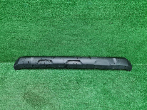 Накладка перед. бампера Subaru Forester 5 SK 18-21