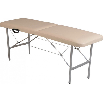 Кушетка косметологическая Косметик КВАДРО XL 180/60/70